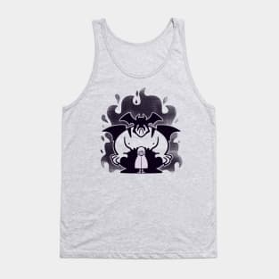 Big Baby Tank Top